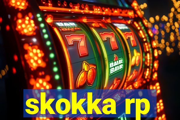 skokka rp